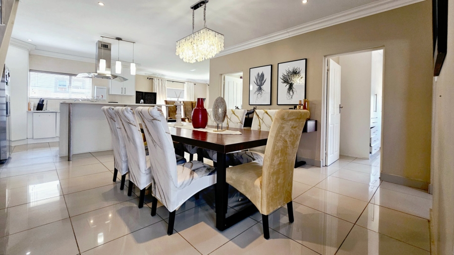 4 Bedroom Property for Sale in Shellyvale Free State